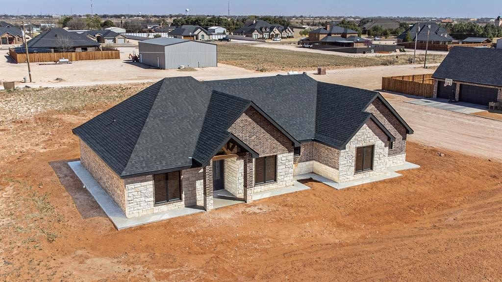 224 County Rd 304-E, Seminole, TX 79360, 4 Habitaciones Habitaciones , ,2 BañosBaños,Residential,En Venta,224 County Rd 304-E,0,164683