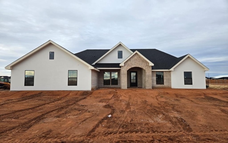 206 PR 302-E, Seminole, TX 79360, 4 Bedrooms Bedrooms, ,2 BathroomsBathrooms,Residential,For Sale,206 PR 302-E,0,164694