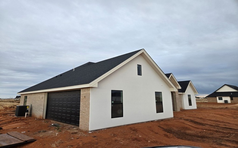 206 PR 302-E, Seminole, TX 79360, 4 Bedrooms Bedrooms, ,2 BathroomsBathrooms,Residential,For Sale,206 PR 302-E,0,164694