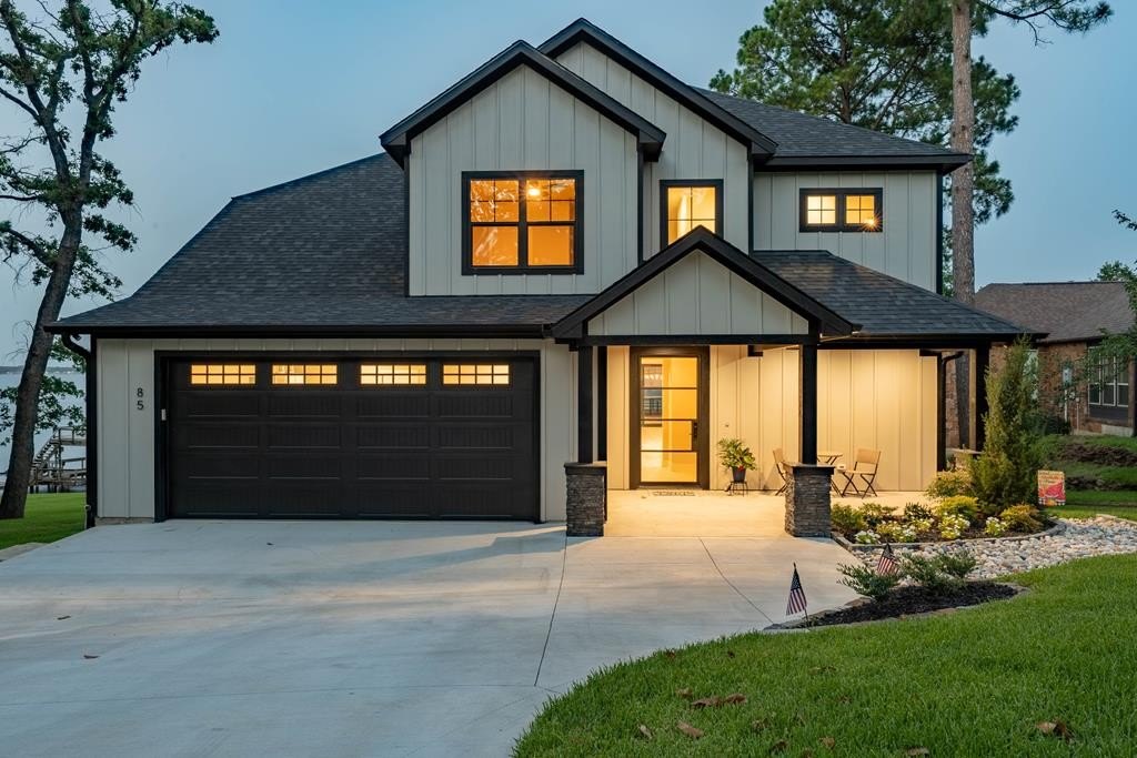 85 Isle of View Dr, Tool, TX 75143, 5 Bedrooms Bedrooms, ,3 BathroomsBathrooms,Residential,For Sale,85 Isle of View Dr,108961