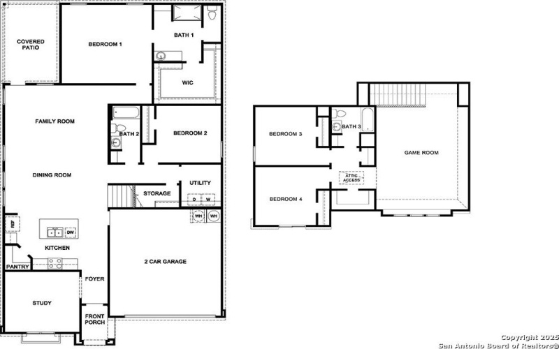 20907 Stonework Spur, San Antonio, TX 78266, 4 Habitaciones Habitaciones , ,3 BañosBaños,Residential,En Venta,20907 Stonework Spur,0,1925017