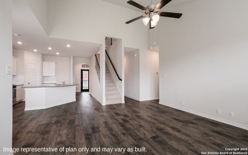 21003 Stonework Spur, San Antonio, TX 78266, 5 Habitaciones Habitaciones , ,3 BañosBaños,Residential,En Venta,21003 Stonework Spur,0,1925023