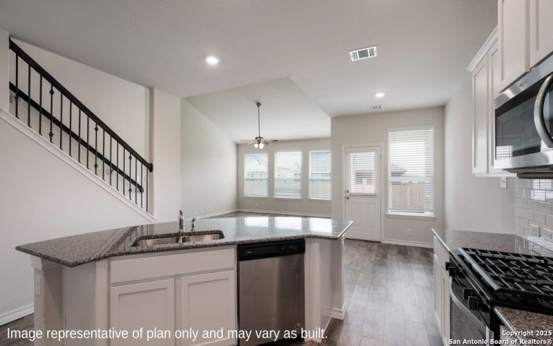 21003 Stonework Spur, San Antonio, TX 78266, 5 Habitaciones Habitaciones , ,3 BañosBaños,Residential,En Venta,21003 Stonework Spur,0,1925023