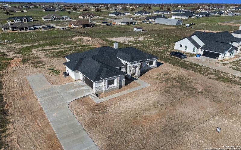 124 Sunset, La Vernia, TX 78121, 4 Bedrooms Bedrooms, ,3 BathroomsBathrooms,Residential,For Sale,124 Sunset,0,1925029