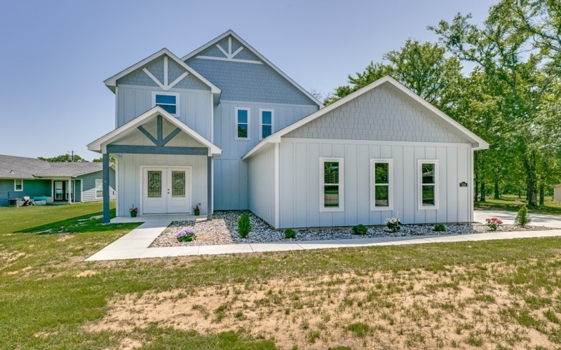 314 Oak Creek Dr, Tool, TX 75143, 4 Bedrooms Bedrooms, ,2 BathroomsBathrooms,Residential,For Sale,314 Oak Creek Dr,108970