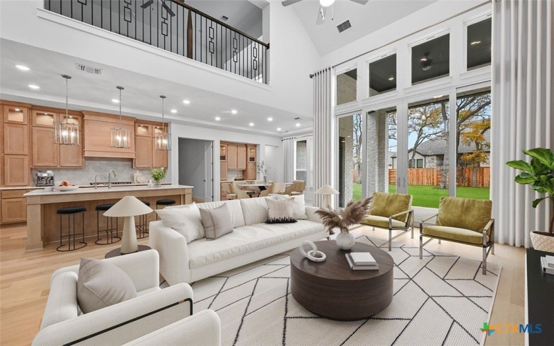 268 Wood Thrush Run, Kyle, TX 78640, 5 Bedrooms Bedrooms, ,6 BathroomsBathrooms,Residential,For Sale,268 Wood Thrush Run,0,598733