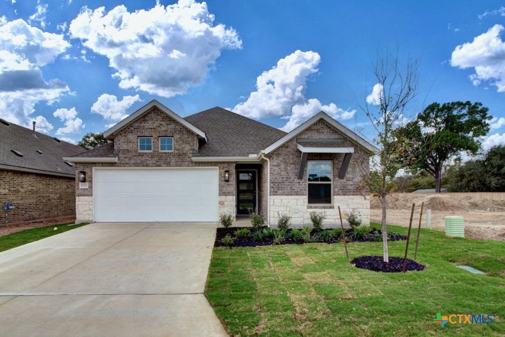 820 Little Pebble, New Braunfels, TX 78130, 3 Bedrooms Bedrooms, ,2 BathroomsBathrooms,Residential,For Sale,820 Little Pebble,0,598764