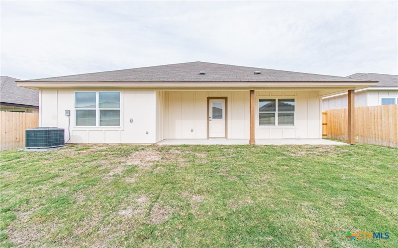 1415 Flatland Trail, Temple, TX 76502, 4 Habitaciones Habitaciones , ,2 BañosBaños,Residential,En Venta,1415 Flatland Trail,0,598787