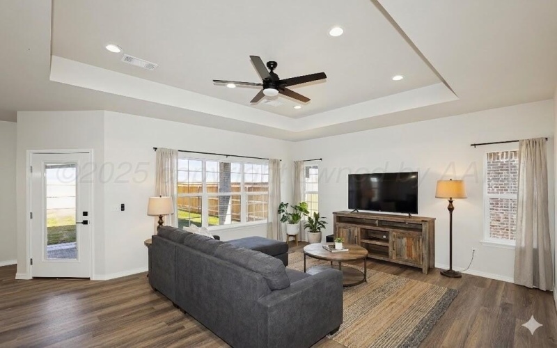 12330 Los Olmos Parkway, Canyon, TX 79015, 3 Habitaciones Habitaciones , ,2 BañosBaños,Residential,En Venta,12330 Los Olmos Parkway,0,25-9762