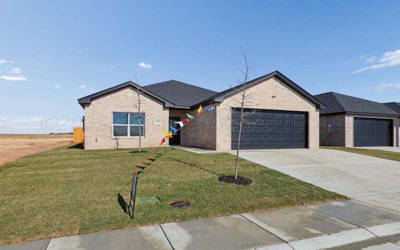 12340 Los Olmos Parkway, Canyon, TX 79015, 3 Bedrooms Bedrooms, ,2 BathroomsBathrooms,Residential,For Sale,12340 Los Olmos Parkway,0,25-9763