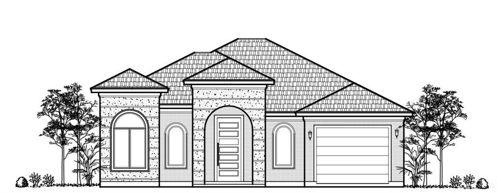 431 Serg Loop, Alamo, TX 78516, 3 Bedrooms Bedrooms, ,2 BathroomsBathrooms,Residential,For Sale,431 Serg Loop,0,486813