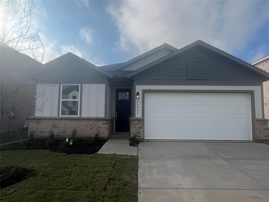 14905 Hierba Mora Drive, Fort Worth, TX 76052, 4 Habitaciones Habitaciones , ,2 BañosBaños,Residential,En Venta,14905 Hierba Mora Drive,0,21099159