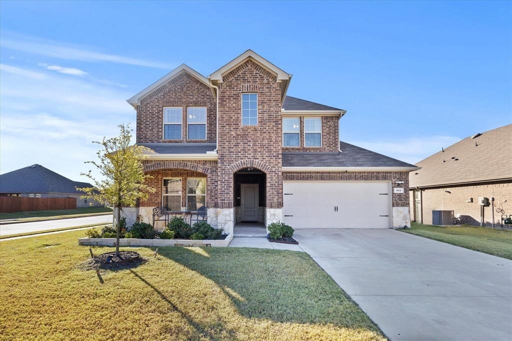 211 Happywell Lane, Caddo Mills, TX 75135, 4 Habitaciones Habitaciones , ,3 BañosBaños,Residential,En Venta,211 Happywell Lane,0,21103759