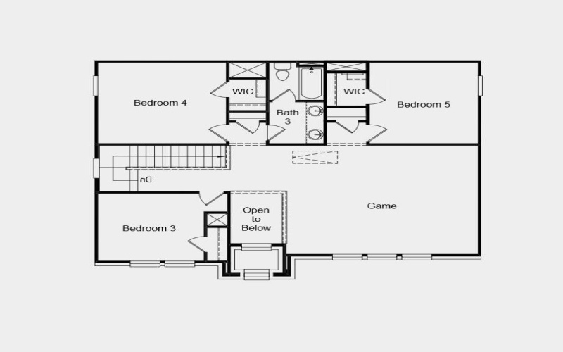 14913 Hierba Mora Drive, Fort Worth, TX 76052, 5 Bedrooms Bedrooms, ,3 BathroomsBathrooms,Residential,For Sale,14913 Hierba Mora Drive,0,21114341