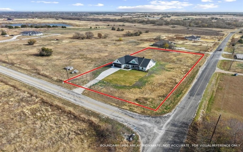 12732 County Road 707, Leonard, TX 75452, 3 Habitaciones Habitaciones , ,2 BañosBaños,Residential,En Venta,12732 County Road 707,0,21116183