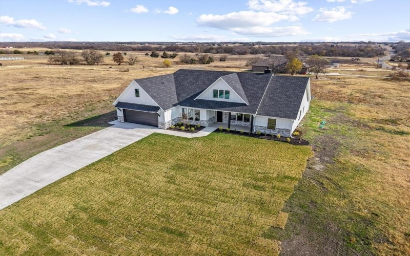 12732 County Road 707, Leonard, TX 75452, 3 Habitaciones Habitaciones , ,2 BañosBaños,Residential,En Venta,12732 County Road 707,0,21116183