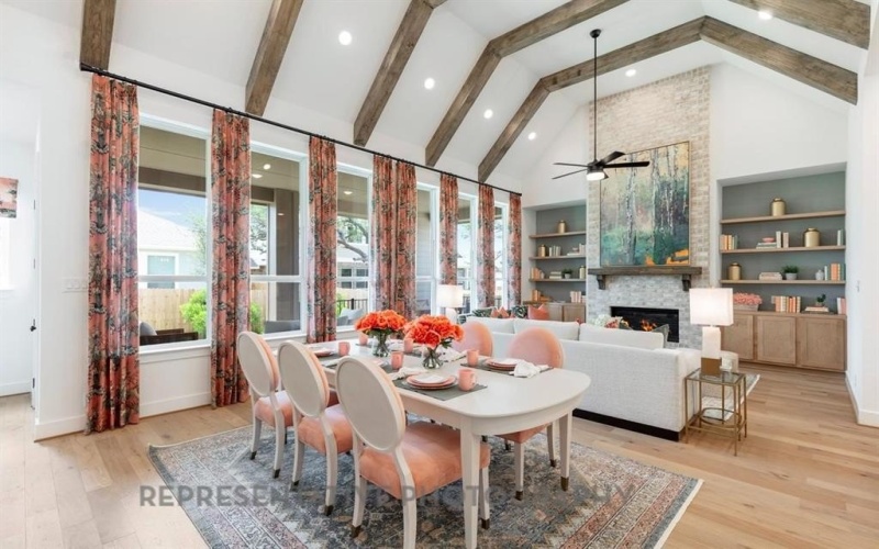 2224 Garnet Drive, Waxahachie, TX 75167, 4 Habitaciones Habitaciones , ,3 BañosBaños,Residential,En Venta,2224 Garnet Drive,0,21119933