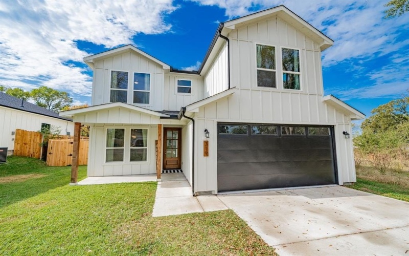 319 Coral Reef Street, Gun Barrel City, TX 75156, 4 Habitaciones Habitaciones , ,2 BañosBaños,Residential,En Venta,319 Coral Reef Street,0,21120013