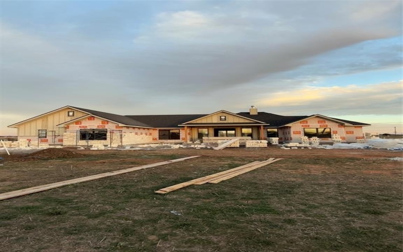 191 Wild Horse Trail, Tuscola, TX 79562, 4 Habitaciones Habitaciones , ,3 BañosBaños,Residential,En Venta,191 Wild Horse Trail,0,21120113