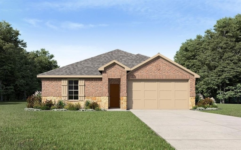 626 Divine Gardens Drive, Lavon, TX 75166, 3 Habitaciones Habitaciones , ,2 BañosBaños,Residential,En Venta,626 Divine Gardens Drive,0,21120164