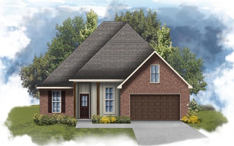 337 Hummingbird Lane, Princeton, LA 71067, 5 Bedrooms Bedrooms, ,3 BathroomsBathrooms,Residential,For Sale,337 Hummingbird Lane,0,21120176