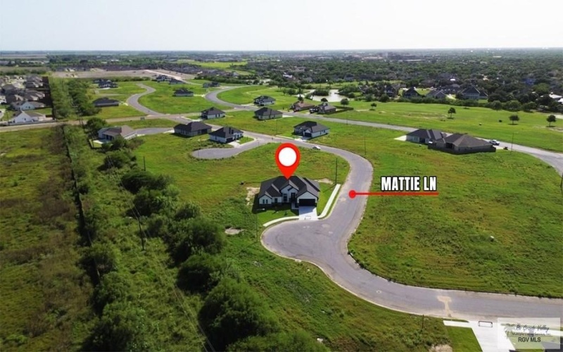 3630 MATTIE LN, HARLINGEN, TX 78550, 4 Bedrooms Bedrooms, ,3 BathroomsBathrooms,Residential,For Sale,3630 MATTIE LN,29763131