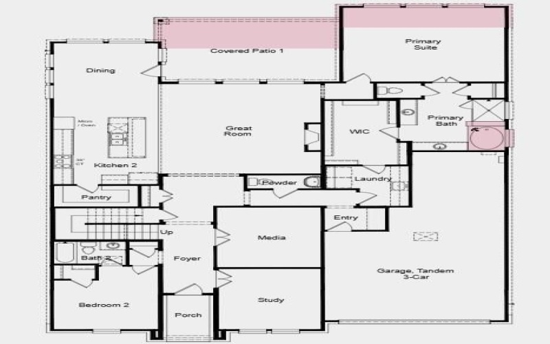 419 Chatham Street, Oak Point, TX 75068, 4 Bedrooms Bedrooms, ,5 BathroomsBathrooms,Residential,For Sale,419 Chatham Street,0,21120274