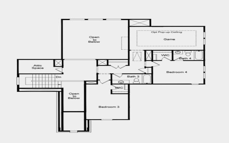 419 Chatham Street, Oak Point, TX 75068, 4 Bedrooms Bedrooms, ,5 BathroomsBathrooms,Residential,For Sale,419 Chatham Street,0,21120274