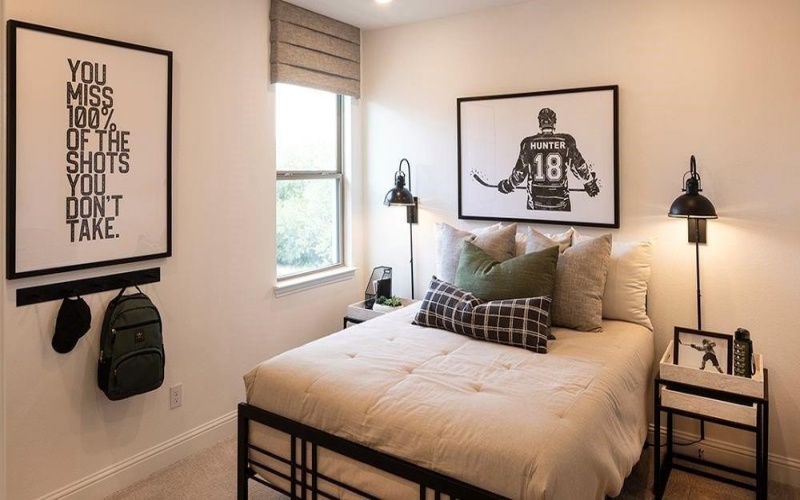 6508 Fort Parker Way, McKinney, TX 75071, 5 Habitaciones Habitaciones , ,5 BañosBaños,Residential,En Venta,6508 Fort Parker Way,0,21120295