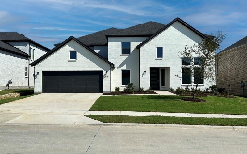 6508 Fort Parker Way, McKinney, TX 75071, 5 Habitaciones Habitaciones , ,5 BañosBaños,Residential,En Venta,6508 Fort Parker Way,0,21120295