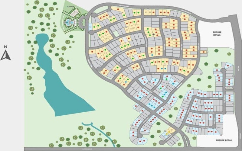 6508 Fort Parker Way, McKinney, TX 75071, 5 Habitaciones Habitaciones , ,5 BañosBaños,Residential,En Venta,6508 Fort Parker Way,0,21120295