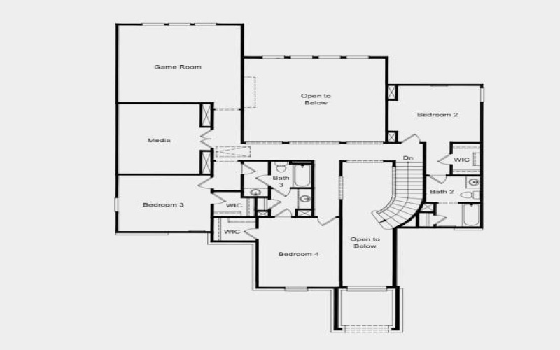6508 Fort Parker Way, McKinney, TX 75071, 5 Habitaciones Habitaciones , ,5 BañosBaños,Residential,En Venta,6508 Fort Parker Way,0,21120295