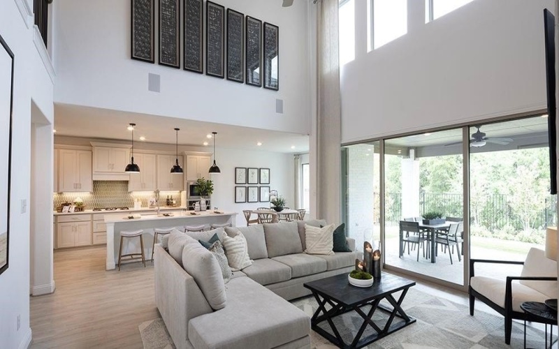 6508 Fort Parker Way, McKinney, TX 75071, 5 Habitaciones Habitaciones , ,5 BañosBaños,Residential,En Venta,6508 Fort Parker Way,0,21120295