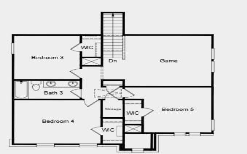 14908 Hierba Mora Drive, Fort Worth, TX 76052, 5 Habitaciones Habitaciones , ,3 BañosBaños,Residential,En Venta,14908 Hierba Mora Drive,0,21120335