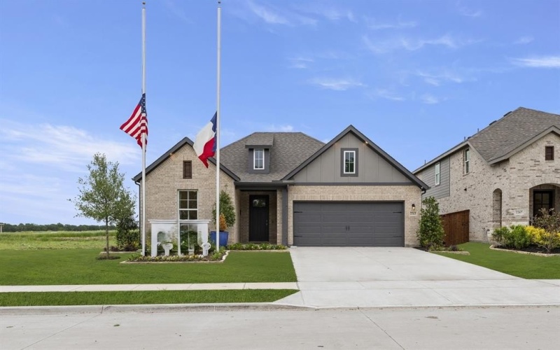 2705 Shiners Street, Forney, TX 75126, 4 Bedrooms Bedrooms, ,2 BathroomsBathrooms,Residential,For Sale,2705 Shiners Street,0,21120382