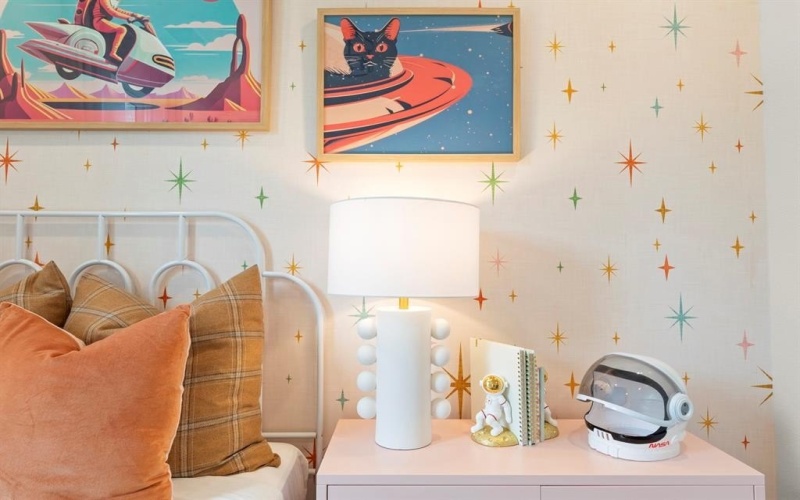 2705 Shiners Street, Forney, TX 75126, 4 Bedrooms Bedrooms, ,2 BathroomsBathrooms,Residential,For Sale,2705 Shiners Street,0,21120382