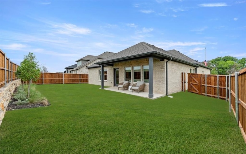 2705 Shiners Street, Forney, TX 75126, 4 Bedrooms Bedrooms, ,2 BathroomsBathrooms,Residential,For Sale,2705 Shiners Street,0,21120382