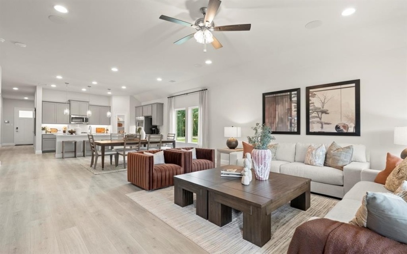 2705 Shiners Street, Forney, TX 75126, 4 Bedrooms Bedrooms, ,2 BathroomsBathrooms,Residential,For Sale,2705 Shiners Street,0,21120382