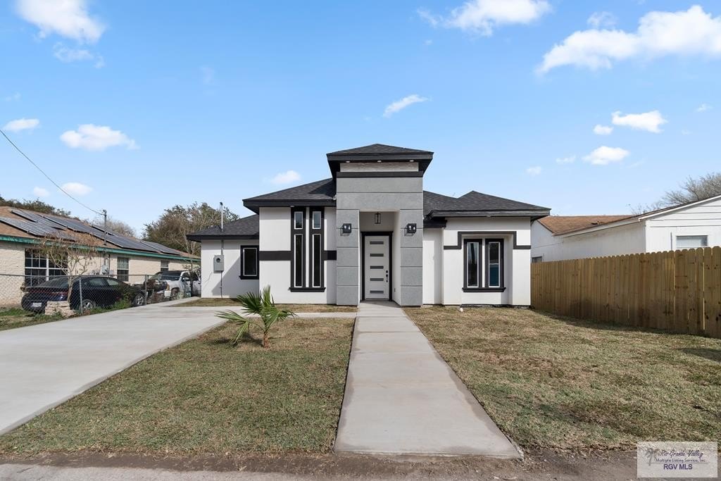 808 FOURTH ST., SANTA ROSA, TX 78593, 3 Habitaciones Habitaciones , ,2 BañosBaños,Residential,En Venta,808 FOURTH ST.,29763133