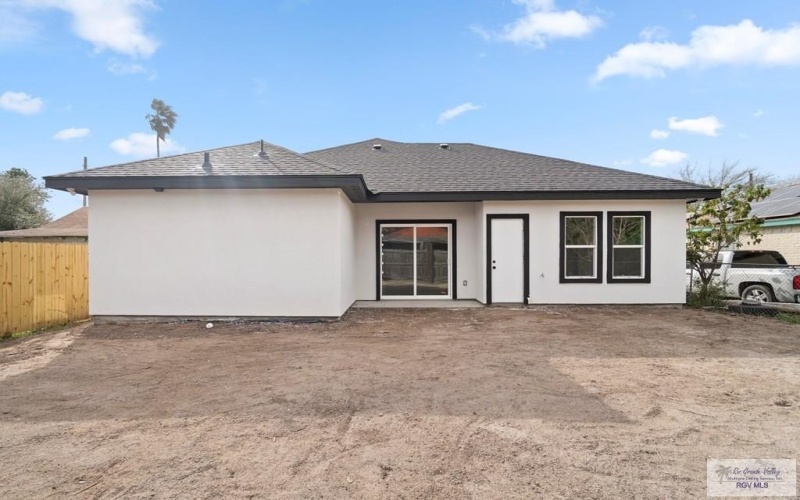 808 FOURTH ST., SANTA ROSA, TX 78593, 3 Habitaciones Habitaciones , ,2 BañosBaños,Residential,En Venta,808 FOURTH ST.,29763133