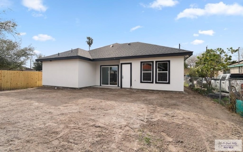 808 FOURTH ST., SANTA ROSA, TX 78593, 3 Habitaciones Habitaciones , ,2 BañosBaños,Residential,En Venta,808 FOURTH ST.,29763133