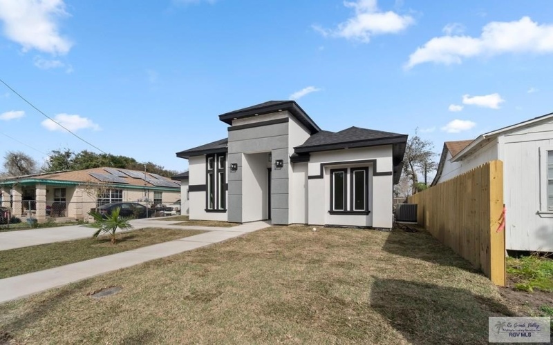 808 FOURTH ST., SANTA ROSA, TX 78593, 3 Habitaciones Habitaciones , ,2 BañosBaños,Residential,En Venta,808 FOURTH ST.,29763133