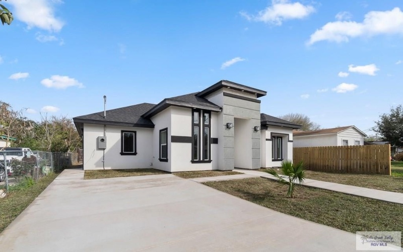 808 FOURTH ST., SANTA ROSA, TX 78593, 3 Habitaciones Habitaciones , ,2 BañosBaños,Residential,En Venta,808 FOURTH ST.,29763133