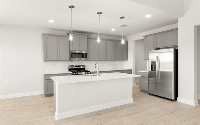 2709 Shiners Street, Forney, TX 75126, 5 Habitaciones Habitaciones , ,5 BañosBaños,Residential,En Venta,2709 Shiners Street,0,21120385