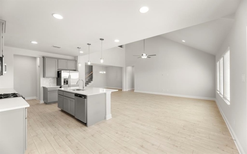 2709 Shiners Street, Forney, TX 75126, 5 Habitaciones Habitaciones , ,5 BañosBaños,Residential,En Venta,2709 Shiners Street,0,21120385