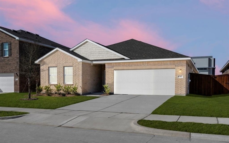 1262 Herring Drive, Forney, TX 75126, 4 Bedrooms Bedrooms, ,2 BathroomsBathrooms,Residential,For Sale,1262 Herring Drive,0,21120462