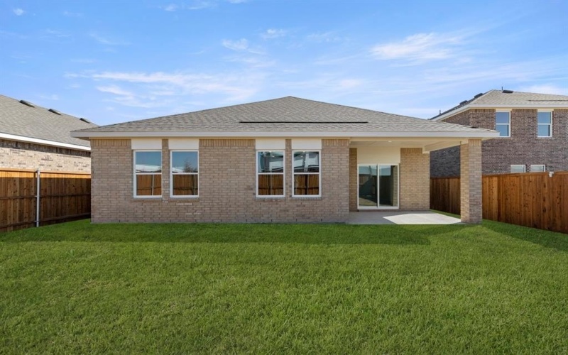 1262 Herring Drive, Forney, TX 75126, 4 Bedrooms Bedrooms, ,2 BathroomsBathrooms,Residential,For Sale,1262 Herring Drive,0,21120462