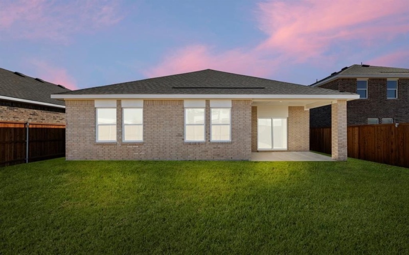 1262 Herring Drive, Forney, TX 75126, 4 Bedrooms Bedrooms, ,2 BathroomsBathrooms,Residential,For Sale,1262 Herring Drive,0,21120462