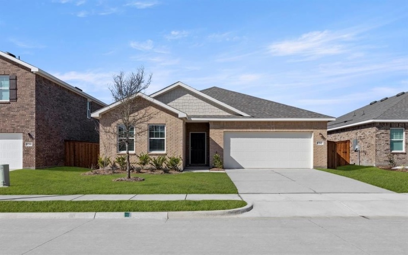 1262 Herring Drive, Forney, TX 75126, 4 Bedrooms Bedrooms, ,2 BathroomsBathrooms,Residential,For Sale,1262 Herring Drive,0,21120462