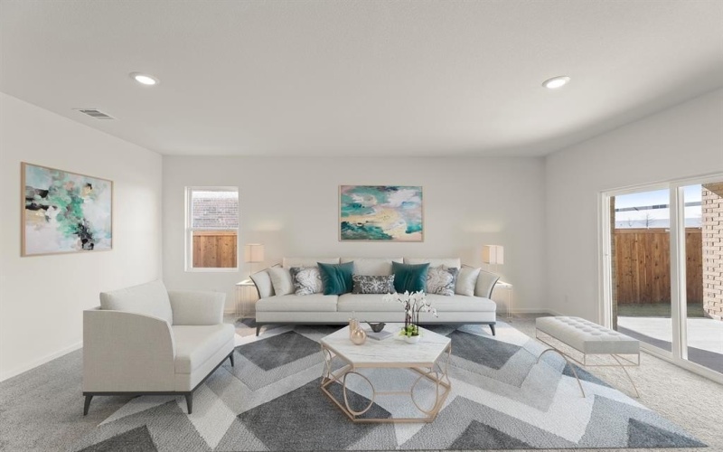 1262 Herring Drive, Forney, TX 75126, 4 Bedrooms Bedrooms, ,2 BathroomsBathrooms,Residential,For Sale,1262 Herring Drive,0,21120462